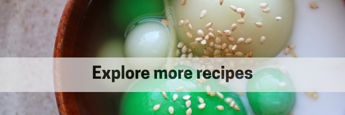 Explore More Recipes