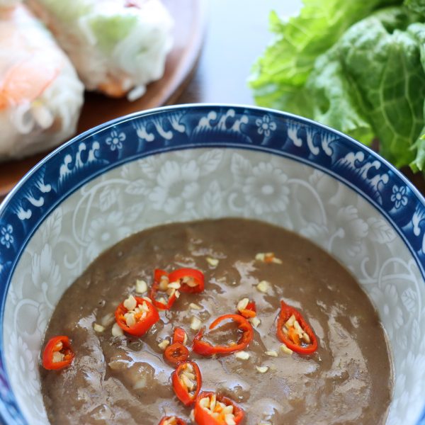 Vietnamese Fermented Fish Dipping Sauce (Mắm Nêm) - Vietnamese Food Recipes