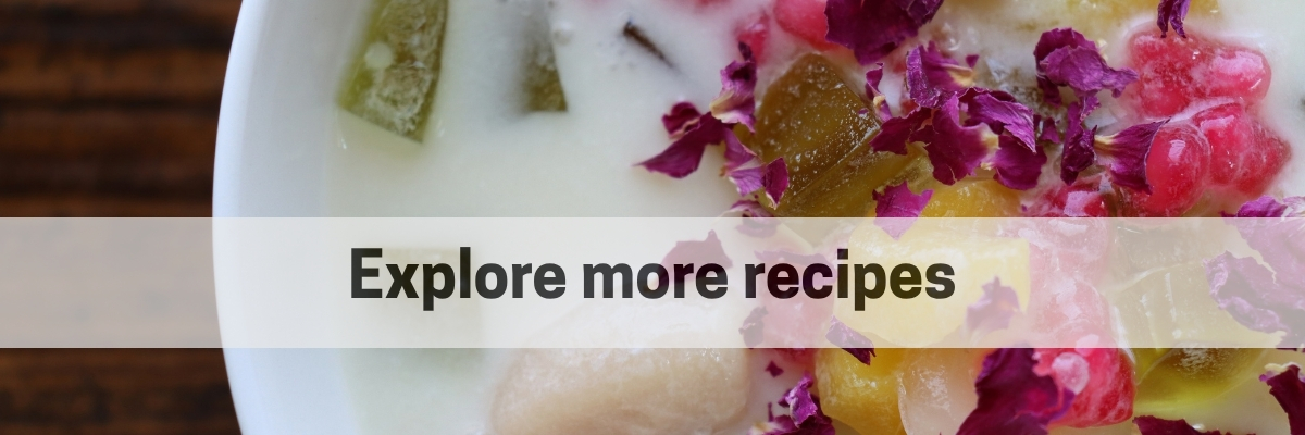 Explore More Recipes