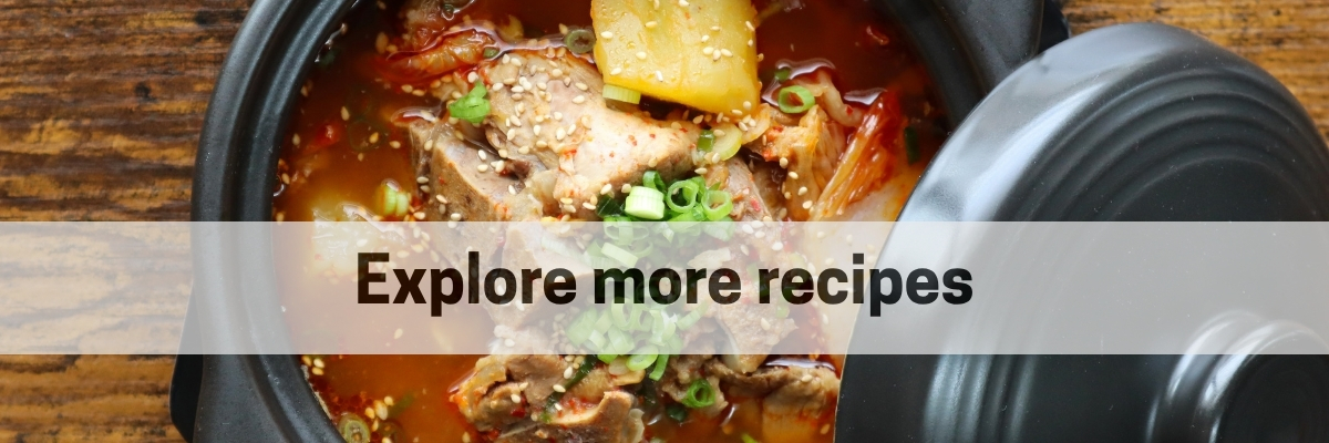 Explore More Recipes